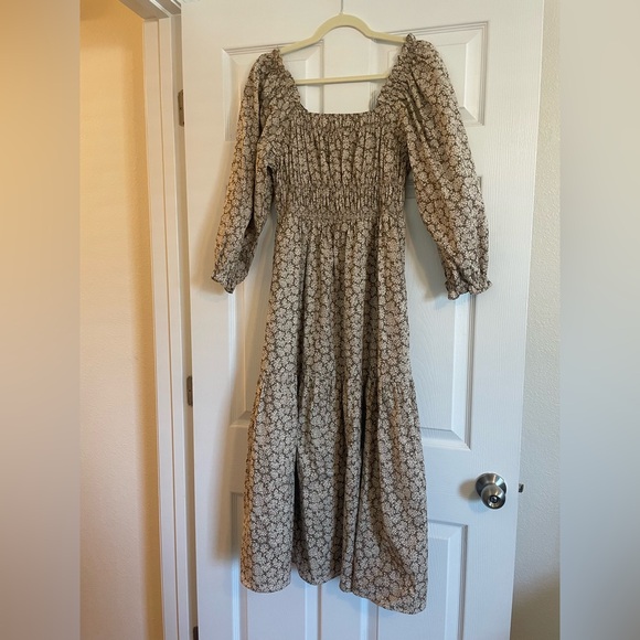 Neuflora Dresses & Skirts - Makelle Dress